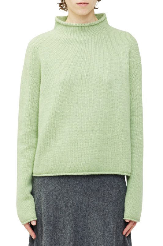 The Nelsie Sweater-Lisa Yang-Boyds Philadelphia