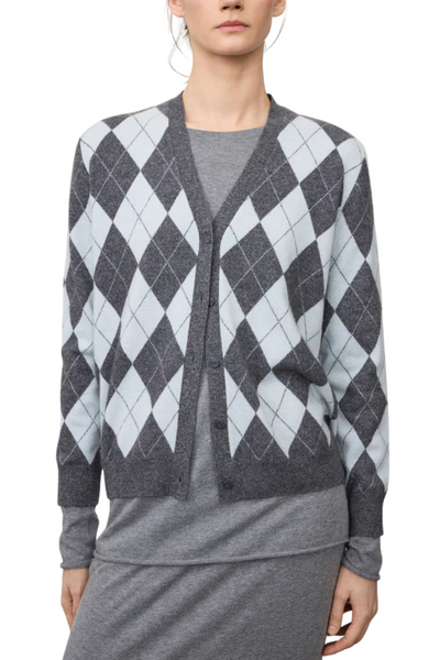 The Raelyn Cardigan by Lisa Yang