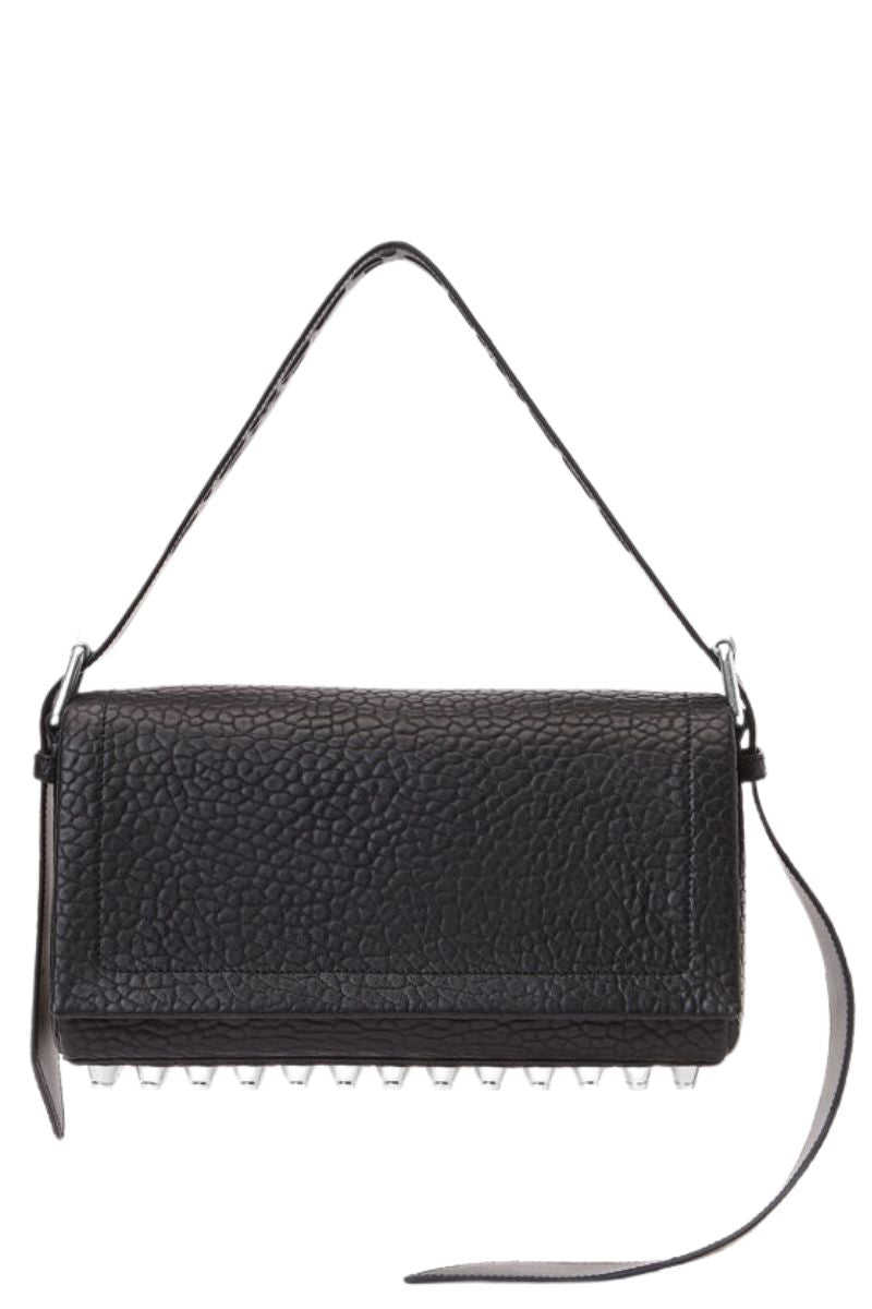 Ricco Medium Flap Bag-Alexander Wang-Boyds Philadelphia