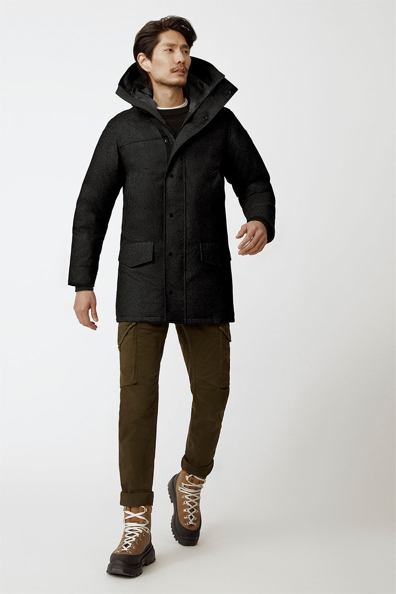 Men's Coats – Boyds