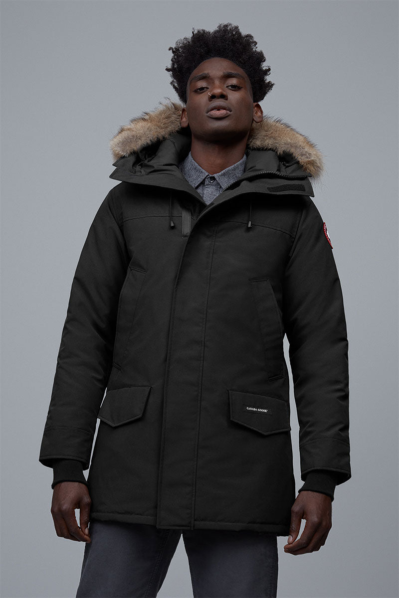 Langford Parka-Canada Goose-Boyds Philadelphia