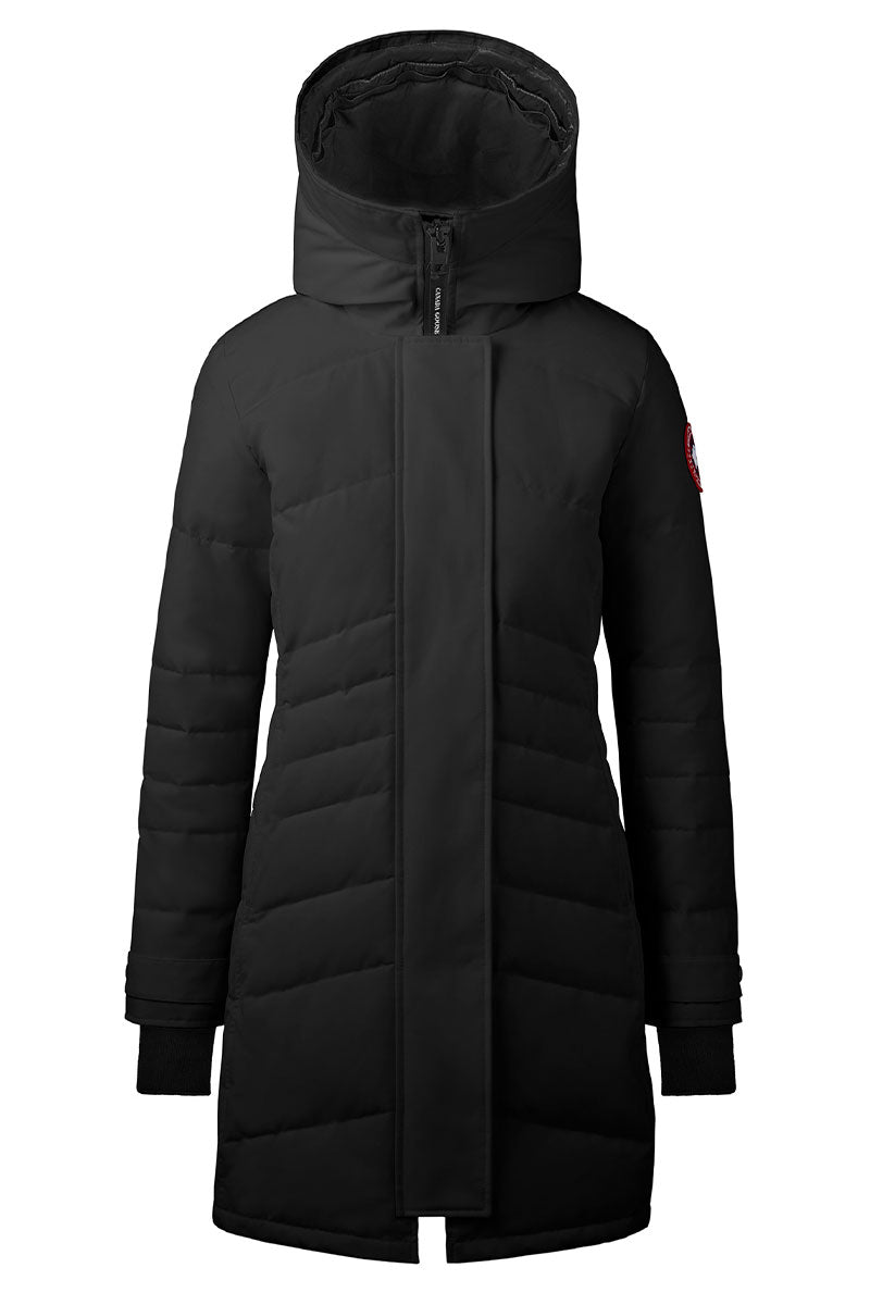 Lorette Parka by Canada Goose Boyds