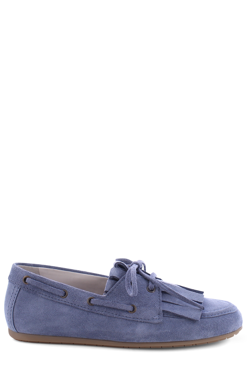 Drop Docksider Loafers-Kennel & Schmenger-Boyds Philadelphia