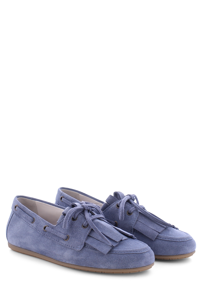 Drop Docksider Loafers-Kennel & Schmenger-Boyds Philadelphia