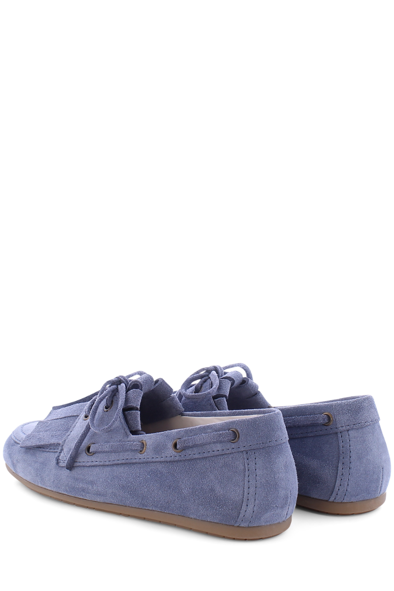 Drop Docksider Loafers-Kennel & Schmenger-Boyds Philadelphia
