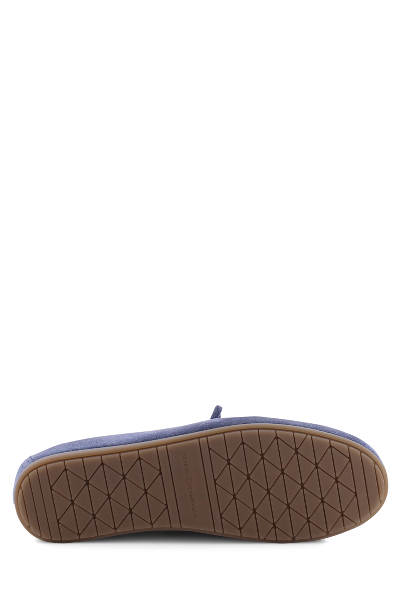 Drop Docksider Loafers-Kennel & Schmenger-Boyds Philadelphia