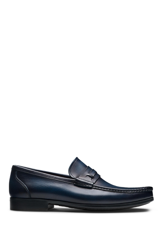 Daren Loafer-Magnanni-Boyds Philadelphia