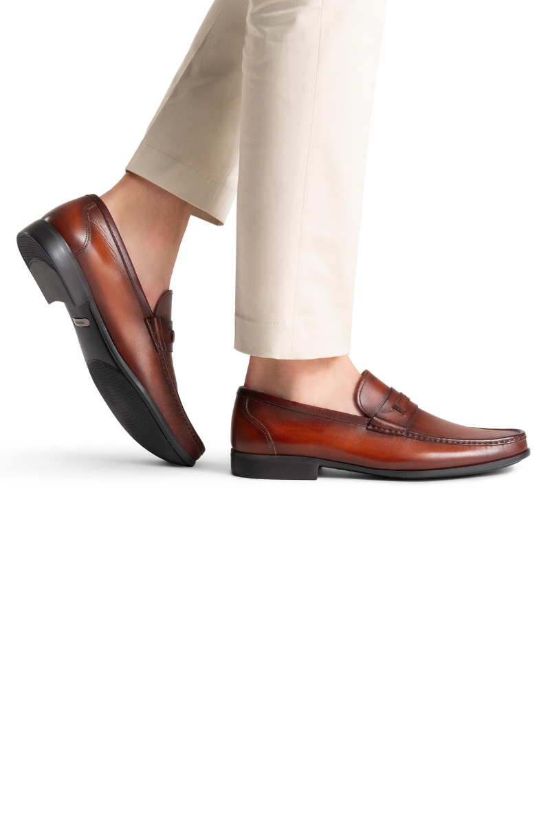 Daren Loafer-Magnanni-Boyds Philadelphia