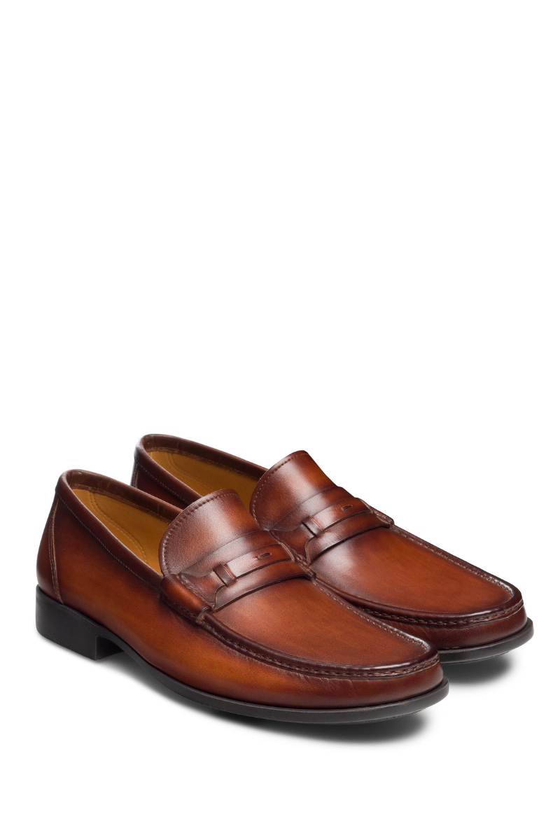 Daren Loafer-Magnanni-Boyds Philadelphia