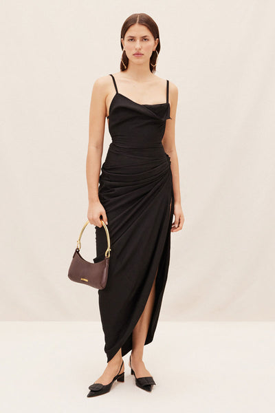 La Robe Saudade Longue-Jacquemus-Boyds Philadelphia