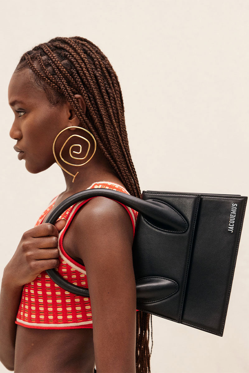 Le grand online chiquito jacquemus