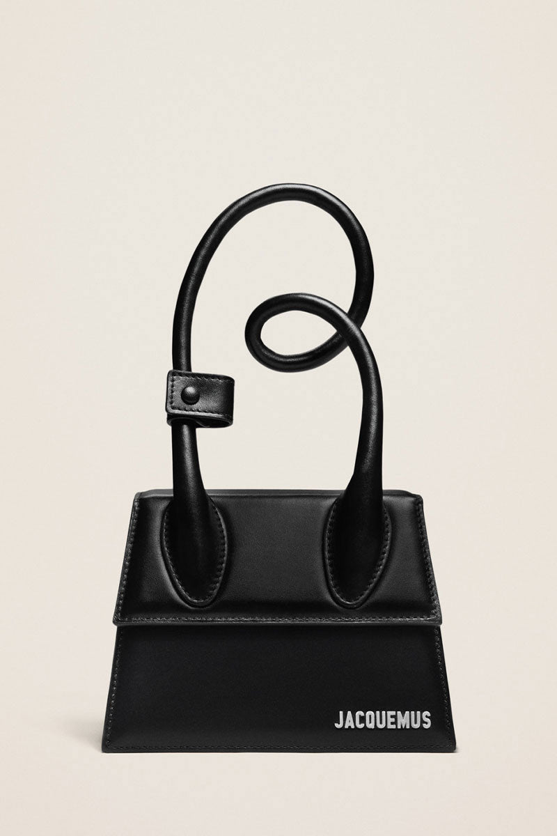 Le Chiquito Noeud-Jacquemus-Boyds Philadelphia