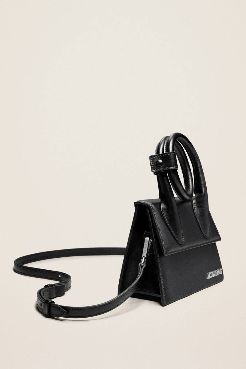 Le Chiquito Noeud-Jacquemus-Boyds Philadelphia