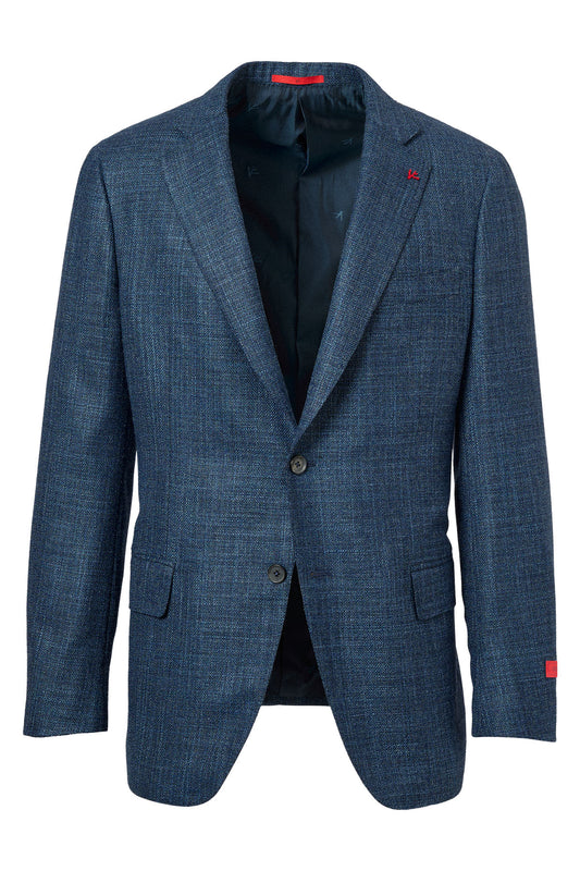 Wool Blend Greogrio Sport Jacket
