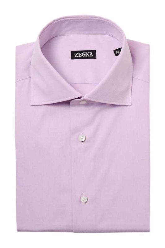 Dress Shirt-Zegna-Boyds Philadelphia