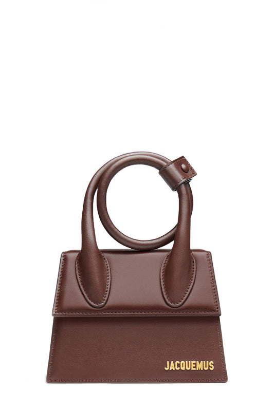 Le Chiquito Noeud-Jacquemus-Boyds Philadelphia