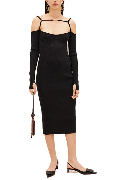 La robe Sierra-Jacquemus-Boyds Philadelphia