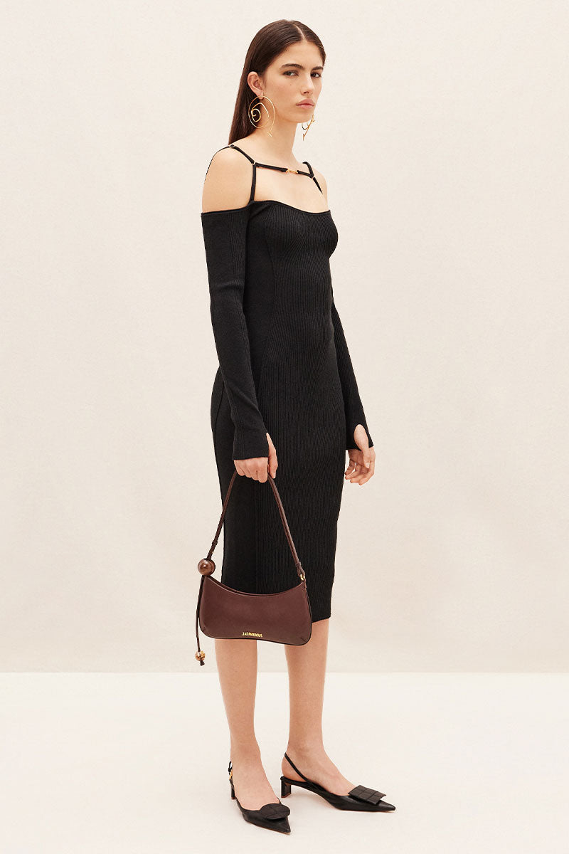 La robe Sierra-Jacquemus-Boyds Philadelphia