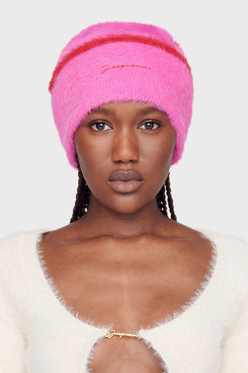 Le Bonnet Neve-Jacquemus-Boyds Philadelphia