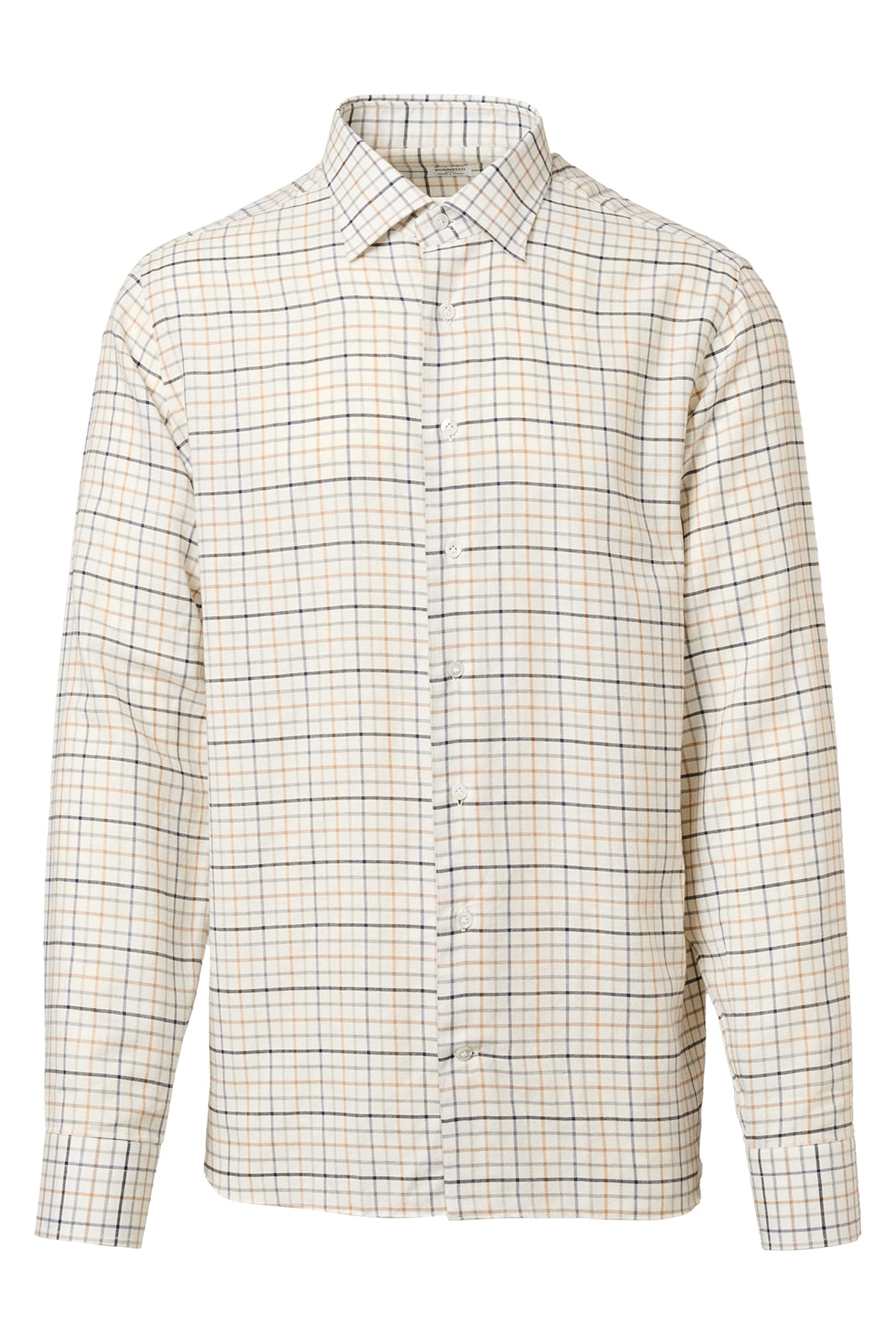 Checked Sport Shirt-Borriello-Boyds Philadelphia