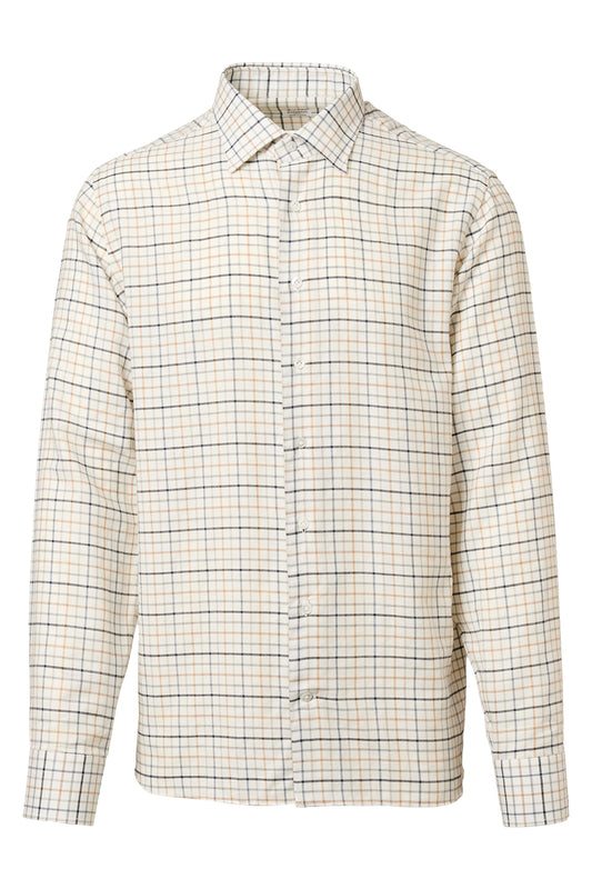 Checked Sport Shirt-Borriello-Boyds Philadelphia