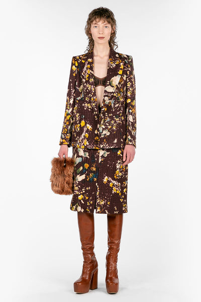 Beau Blazer-Dries Van Noten-Boyds Philadelphia