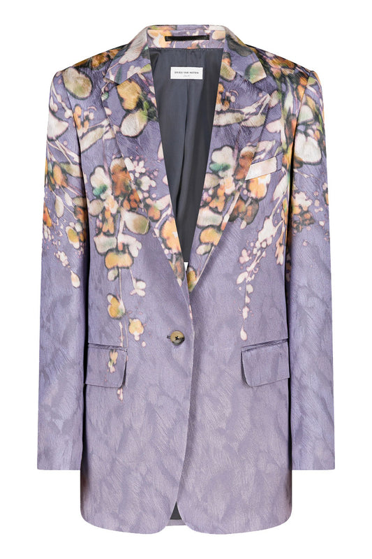 Blanchet Blazer-Dries Van Noten-Boyds Philadelphia