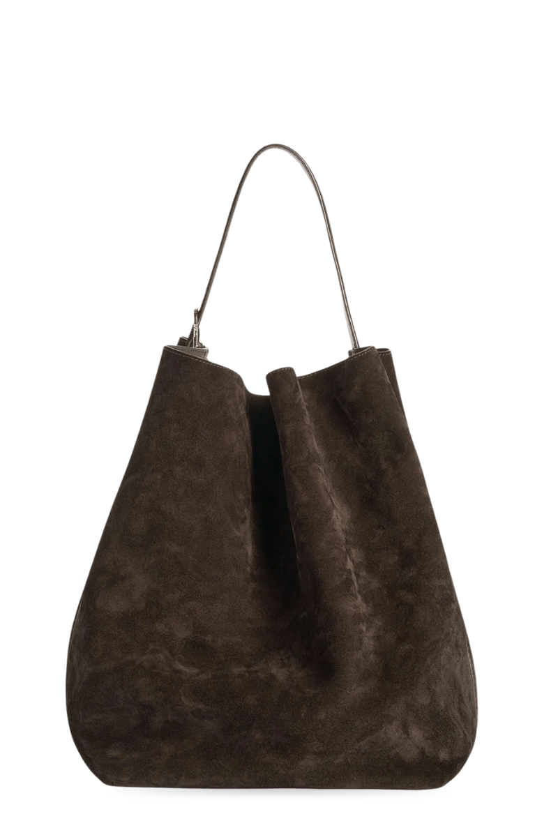 Belted Tote Bag-TOTEME-Boyds Philadelphia