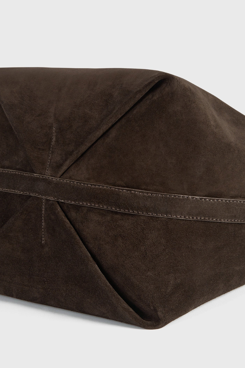 Belted Tote Bag-TOTEME-Boyds Philadelphia