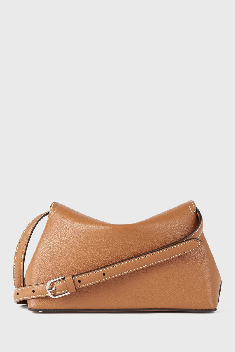 T-Lock Clutch-TOTEME-Boyds Philadelphia