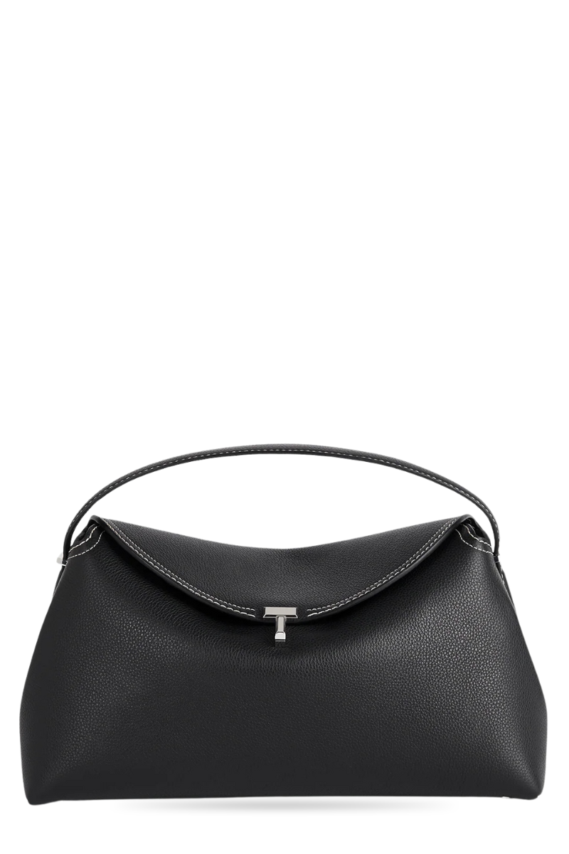 T-Lock Top Handle Bag-TOTEME-Boyds Philadelphia