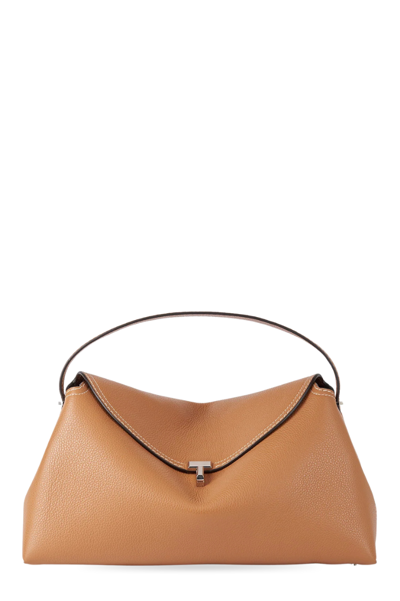 T-Lock Top Handle Bag-TOTEME-Boyds Philadelphia