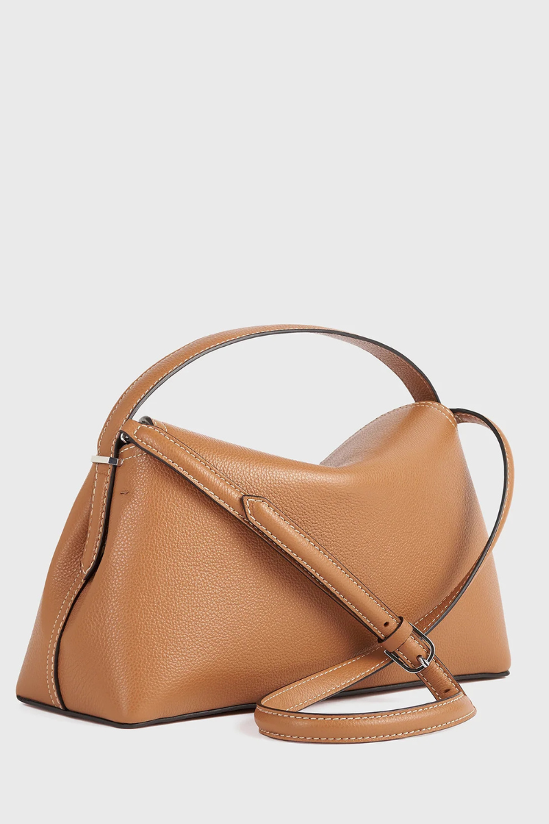 T-Lock Top Handle Bag-TOTEME-Boyds Philadelphia