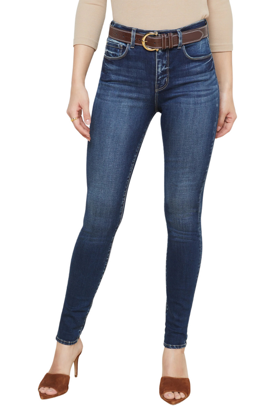 Marguerite Skinny Jean-L'AGENCE-Boyds Philadelphia
