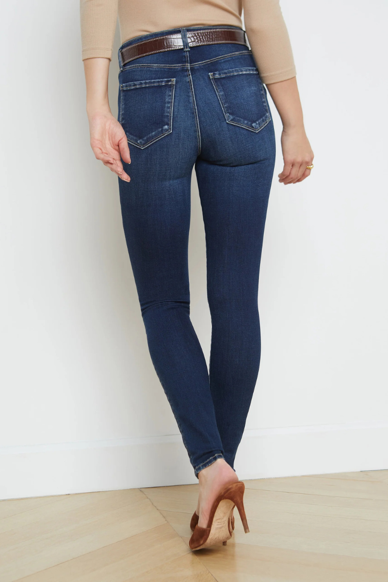 Marguerite Skinny Jean-L'AGENCE-Boyds Philadelphia