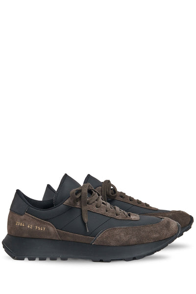 Track Technical Sneakers-Common Projects-Boyds Philadelphia