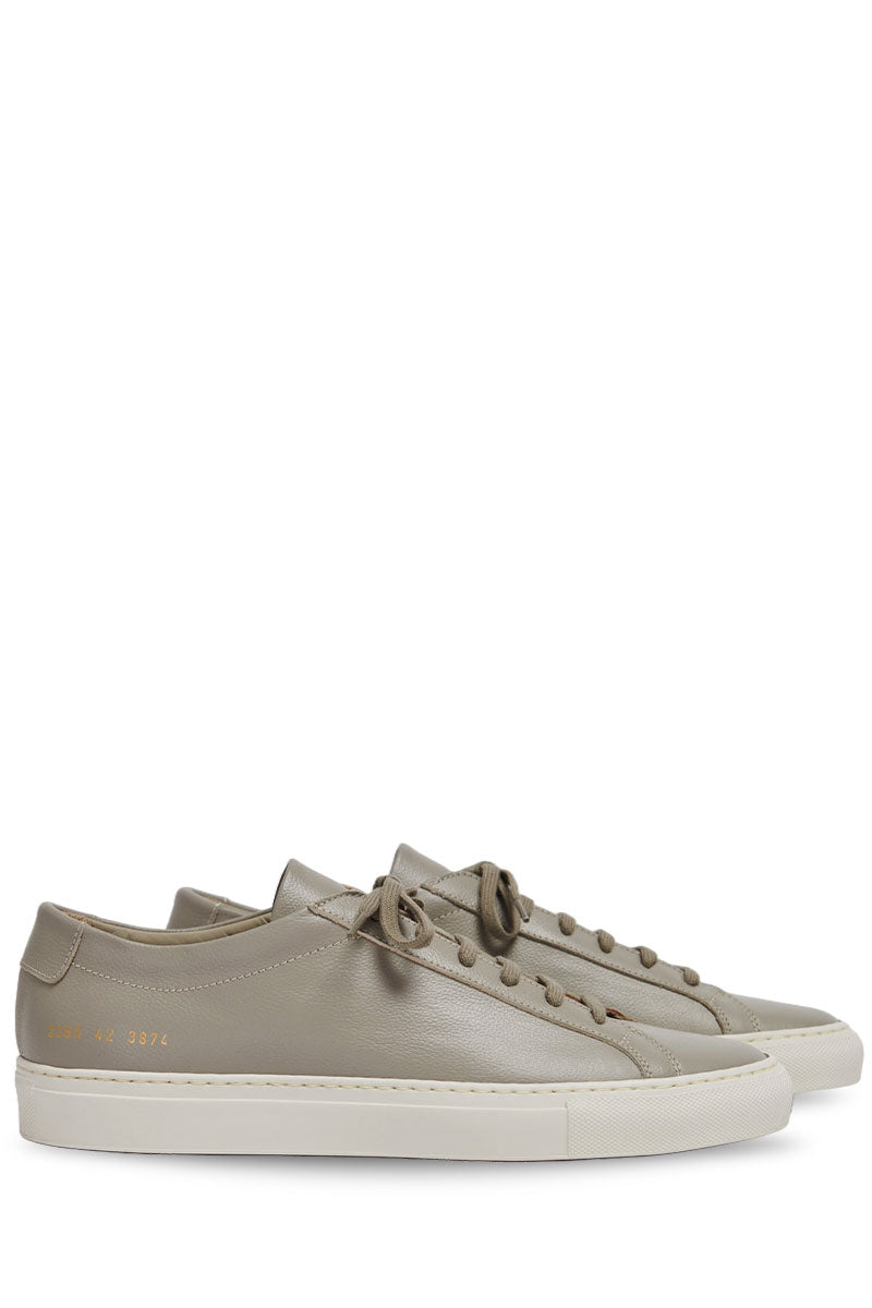 Original Achilles Low Sneakers-Common Projects-Boyds Philadelphia