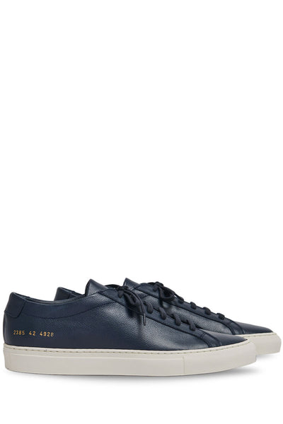 Original Achilles Low Sneakers-Common Projects-Boyds Philadelphia