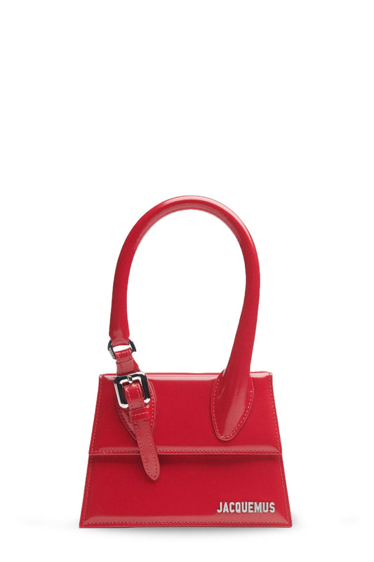 Le Chiquito Moyen Boucle-Jacquemus-Boyds Philadelphia