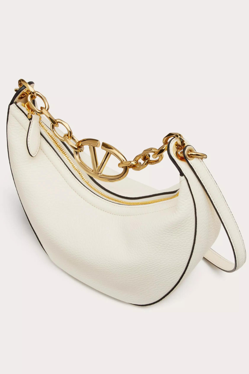 Small VLogo Moon Hobo-VALENTINO Garavani-Boyds Philadelphia