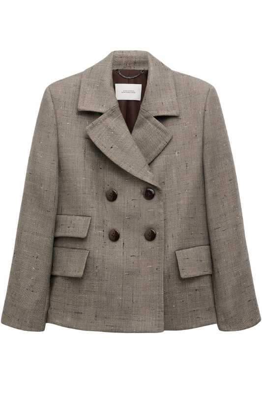 Casual Attraction Jacket-Dorothee Schumacher-Boyds Philadelphia