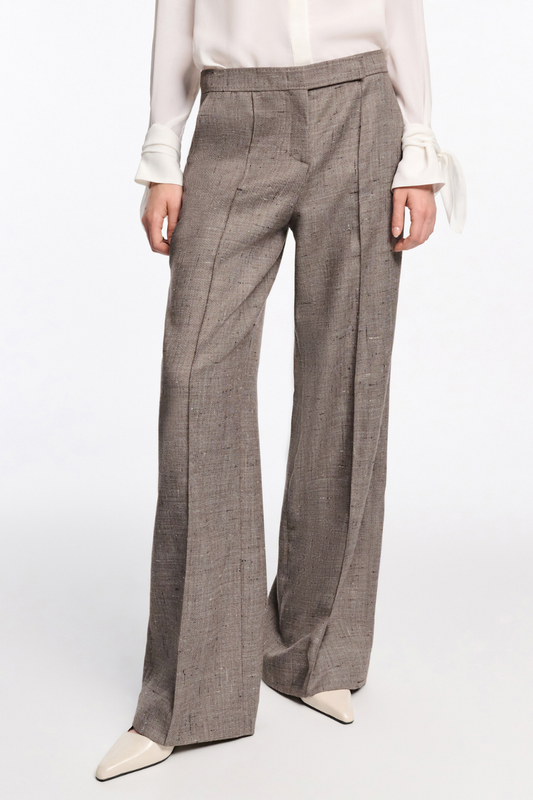 Casual Attraction Pants-Dorothee Schumacher-Boyds Philadelphia