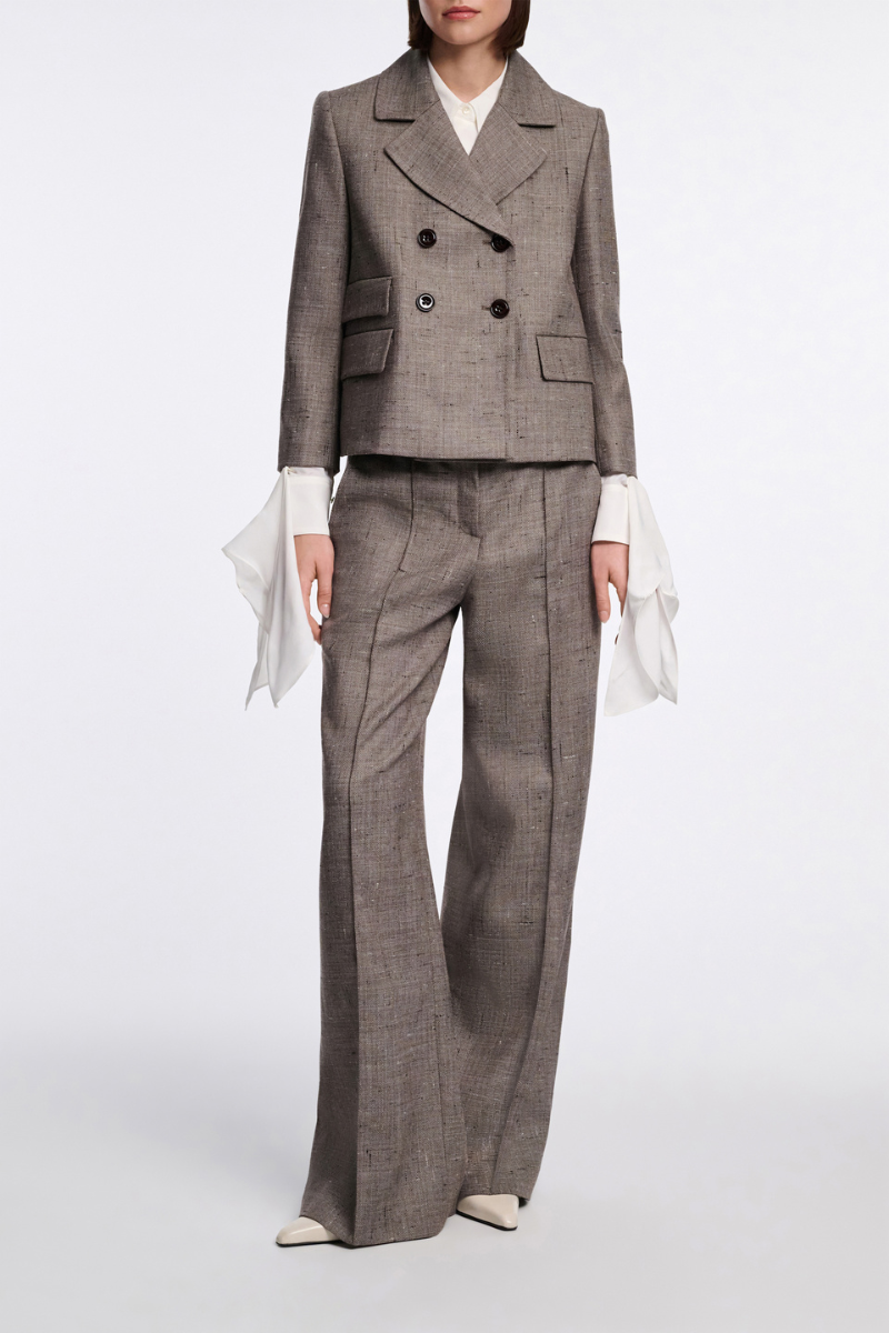 Casual Attraction Pants-Dorothee Schumacher-Boyds Philadelphia