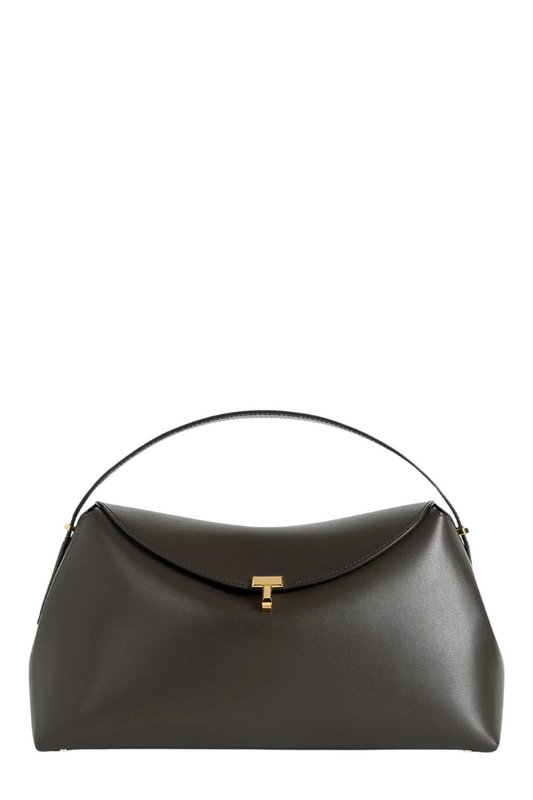 T-Lock Top Handle Bag