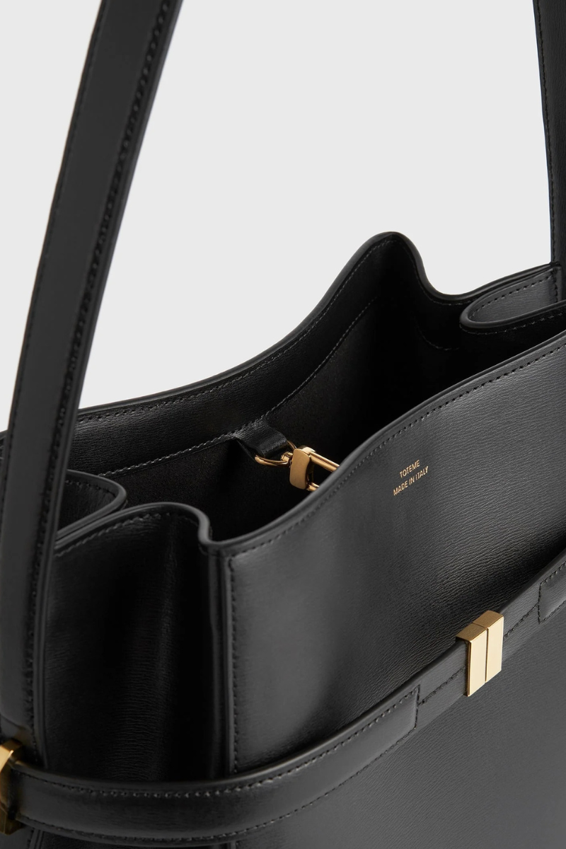 Belted Bucket Bag-TOTEME-Boyds Philadelphia