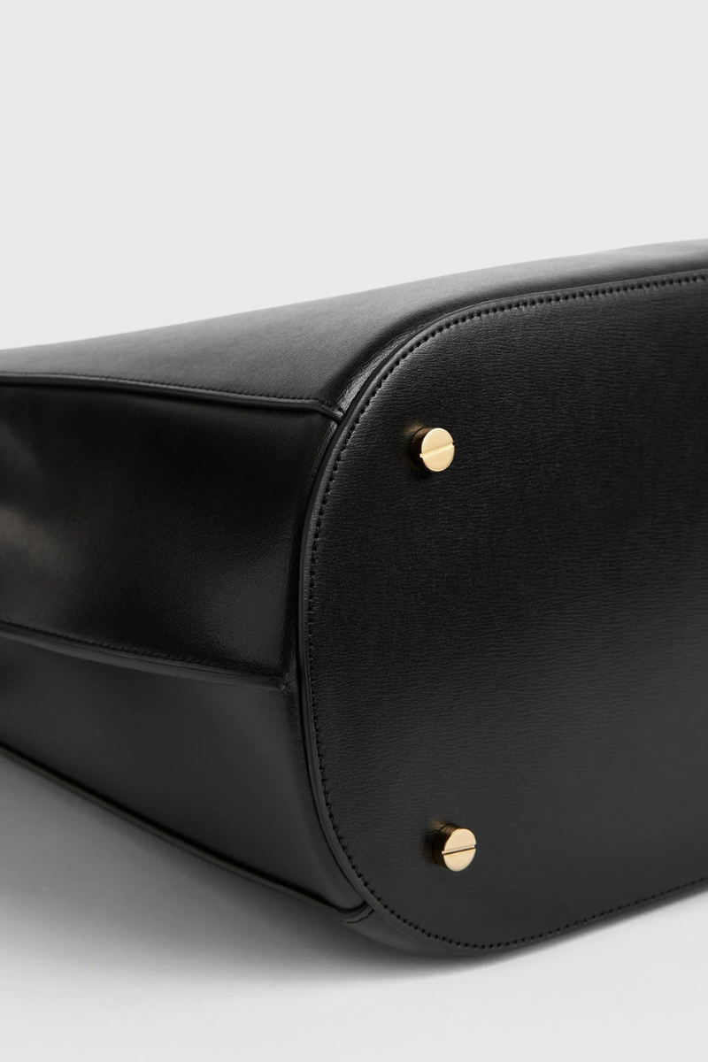 Belted Bucket Bag-TOTEME-Boyds Philadelphia