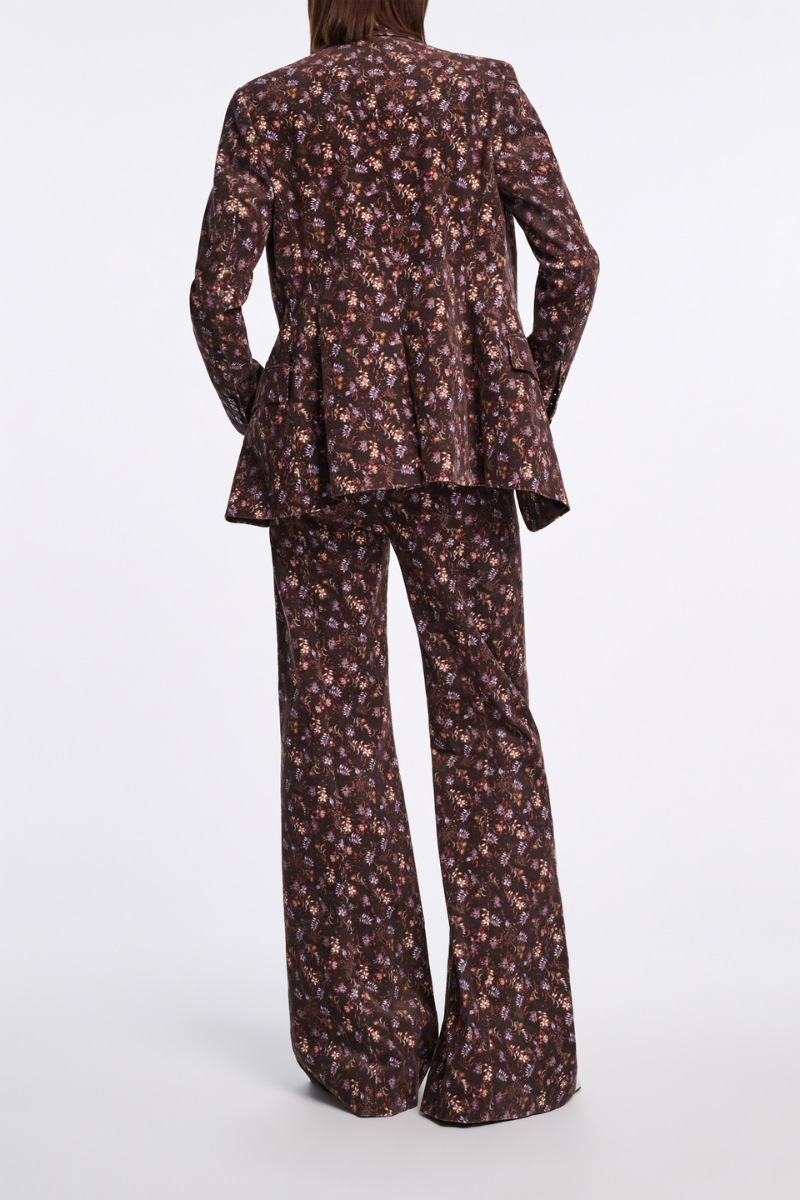 Floral Statement Pants-Dorothee Schumacher-Boyds Philadelphia