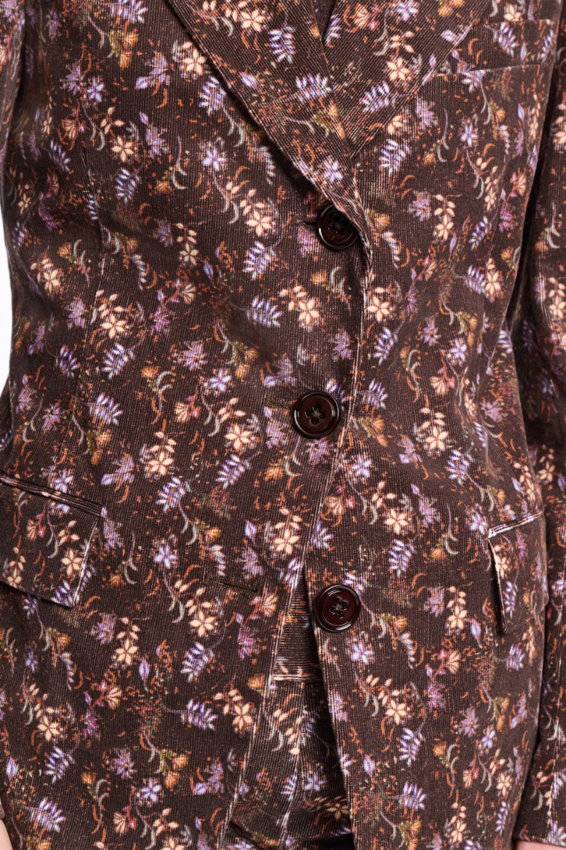 Floral Statement Jacket-Dorothee Schumacher-Boyds Philadelphia
