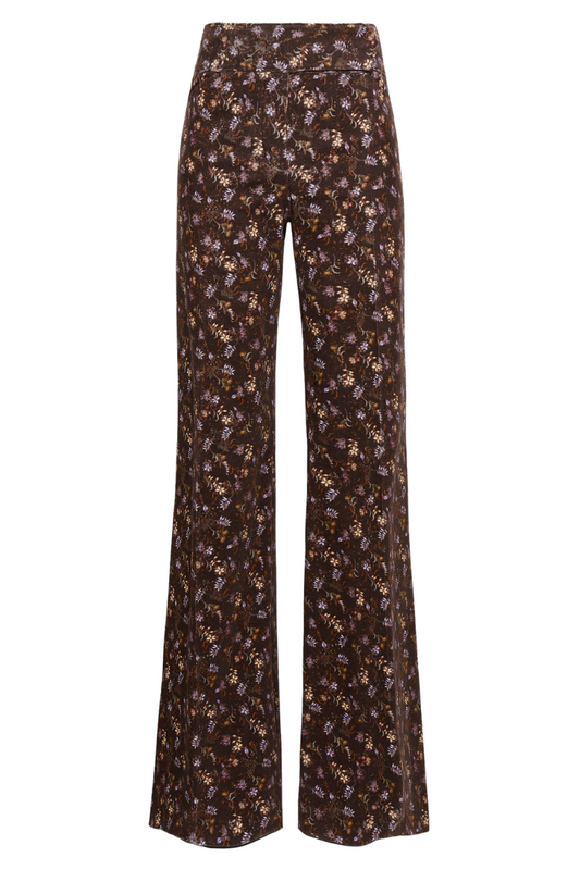 Floral Statement Pants-Dorothee Schumacher-Boyds Philadelphia