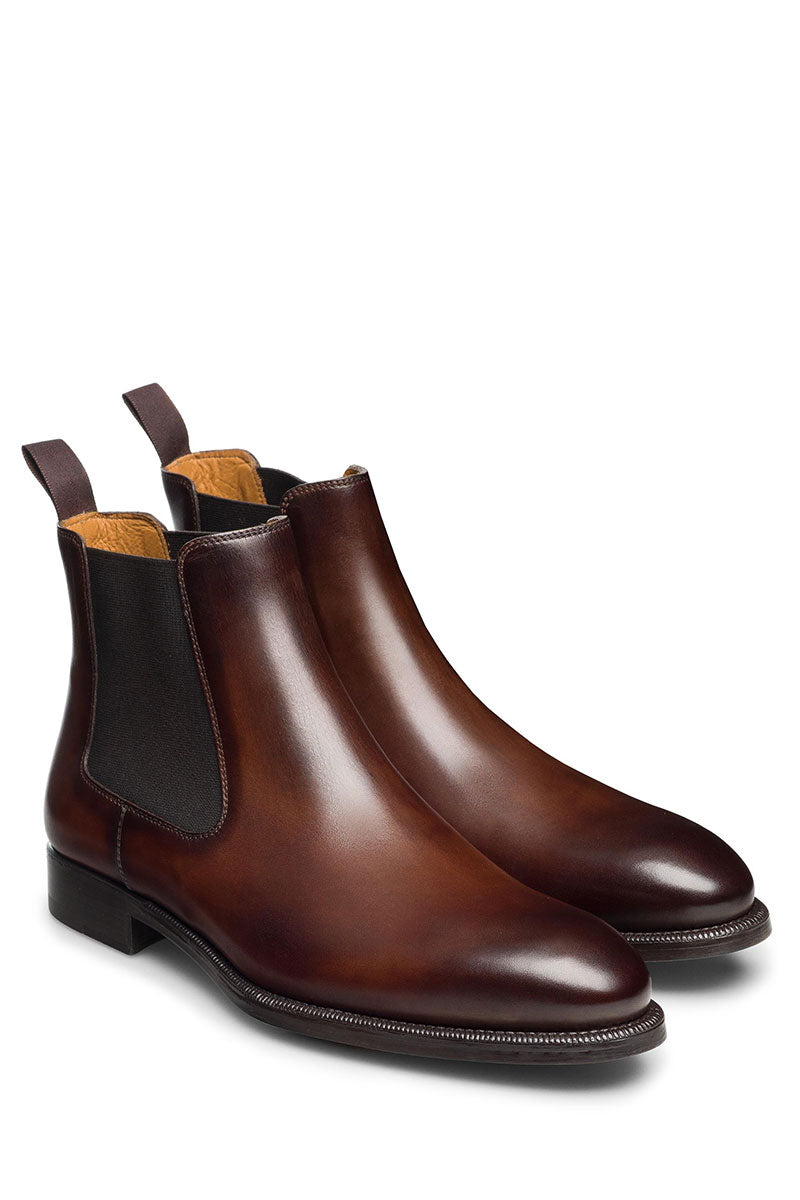 Hanson Boots-Magnanni-Boyds Philadelphia